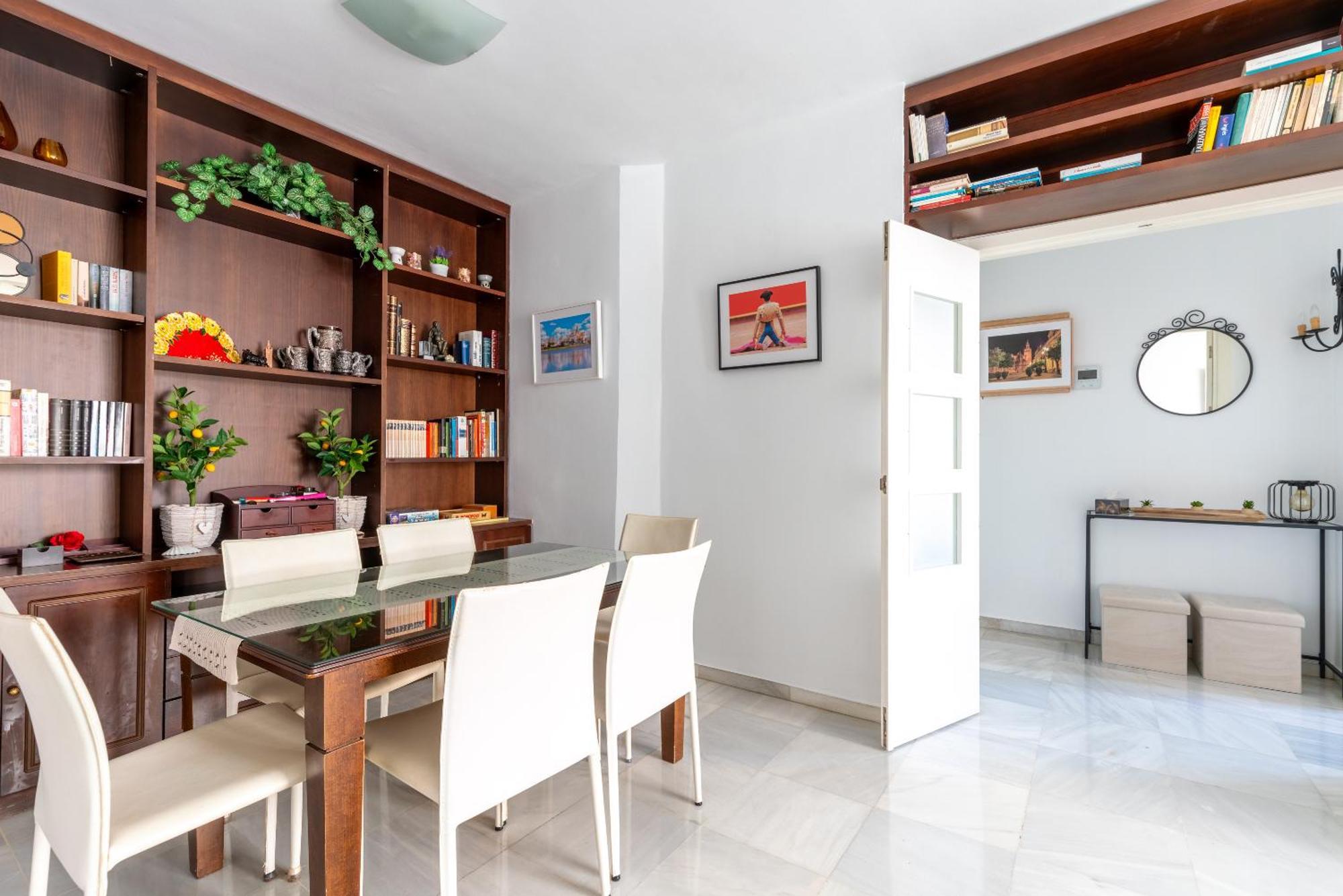 Veoapartment Carriazo Apartment