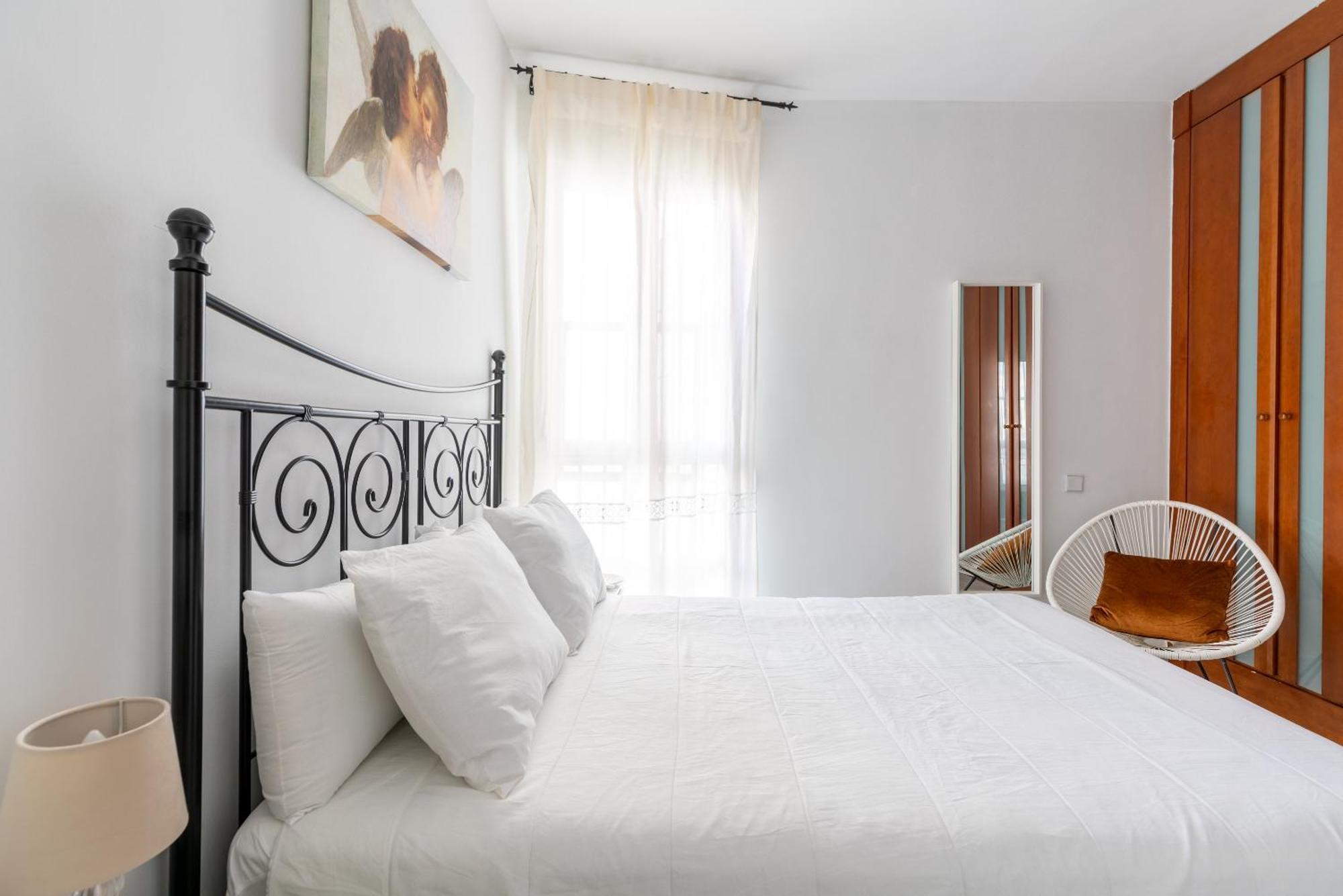 Veoapartment Carriazo *