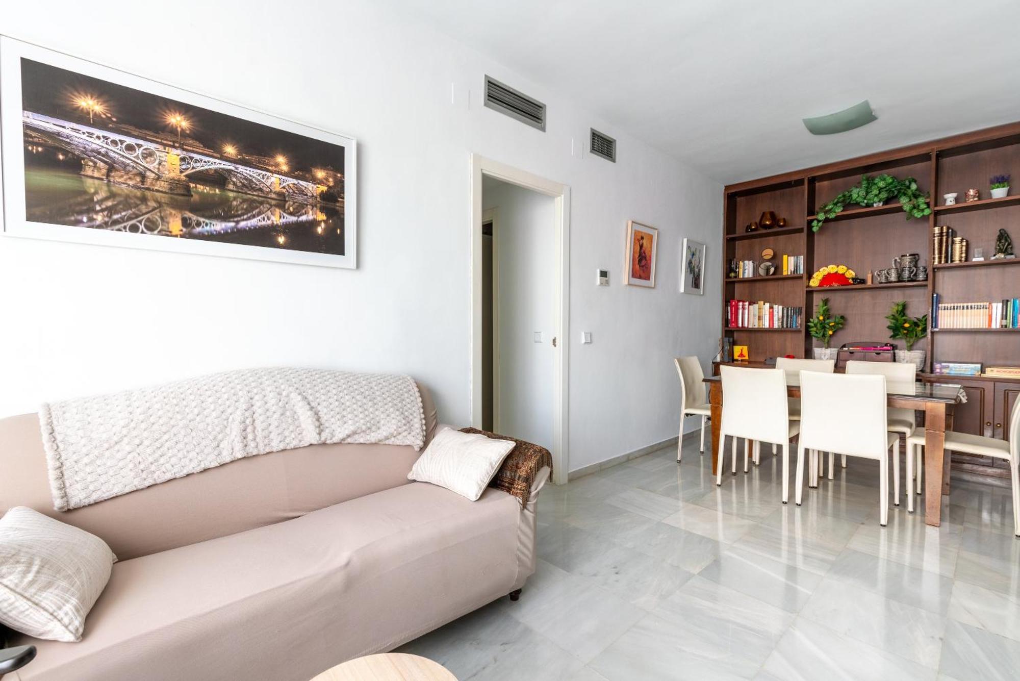 Veoapartment Carriazo Apartment