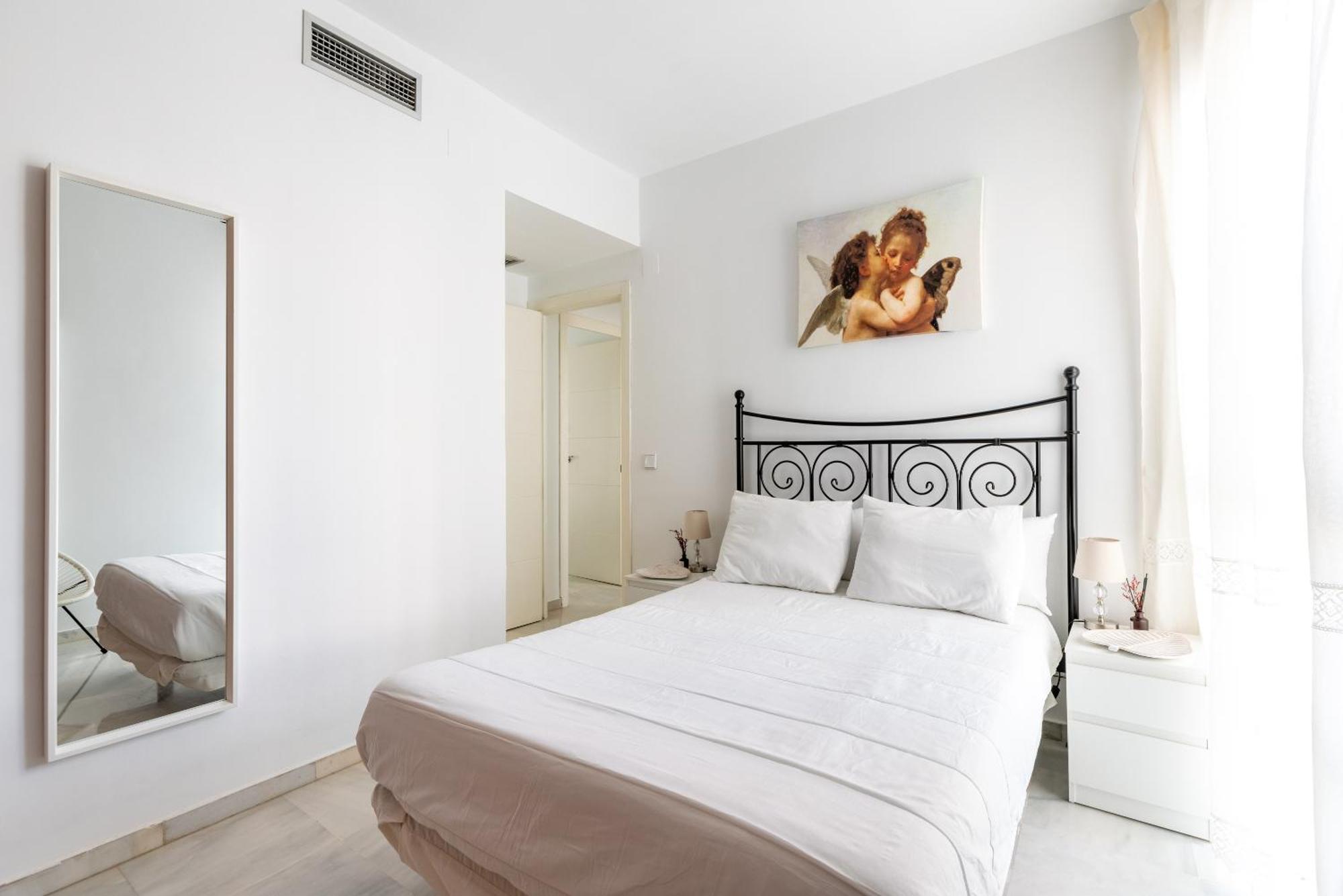 Veoapartment Carriazo