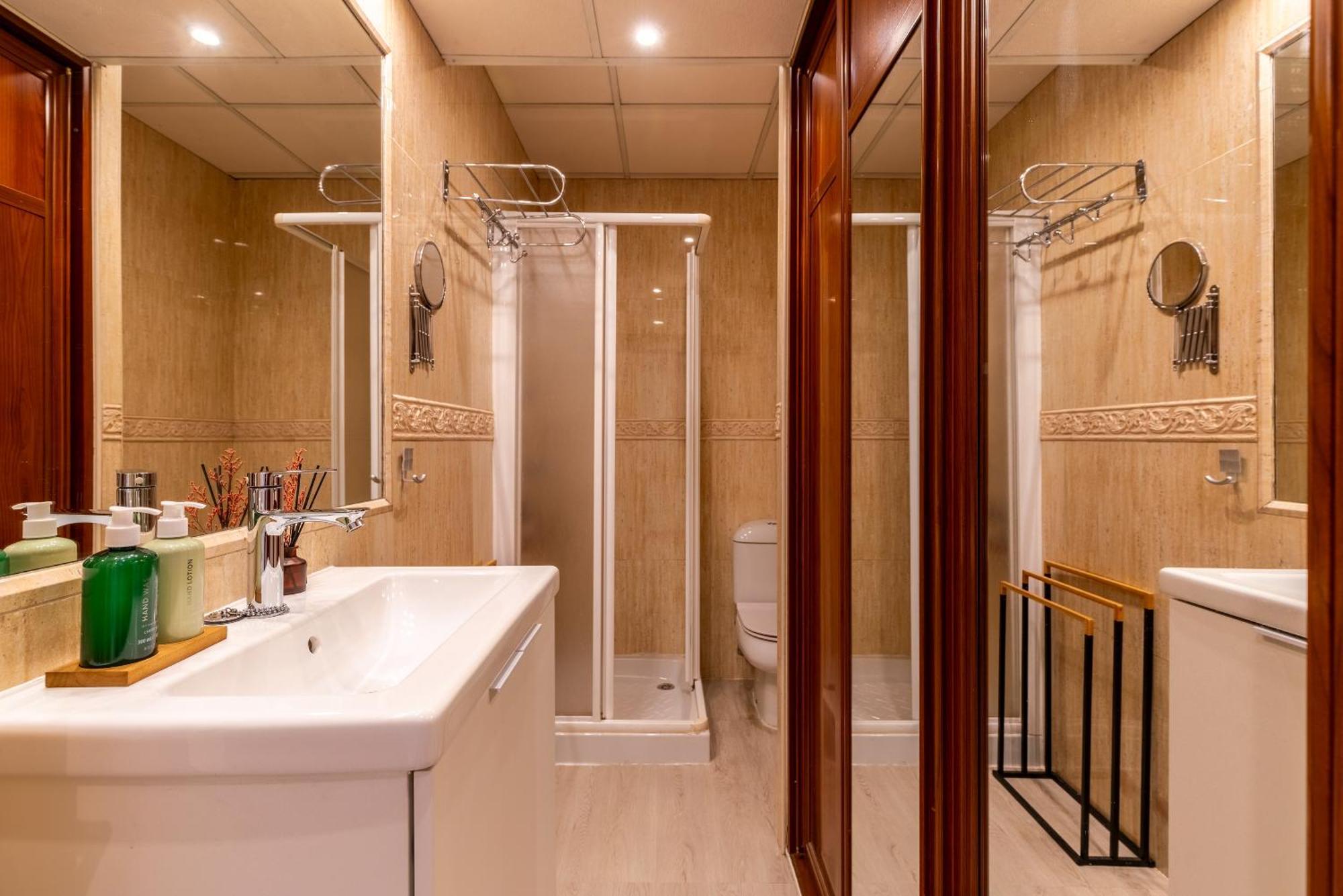 Veoapartment Carriazo Appartement