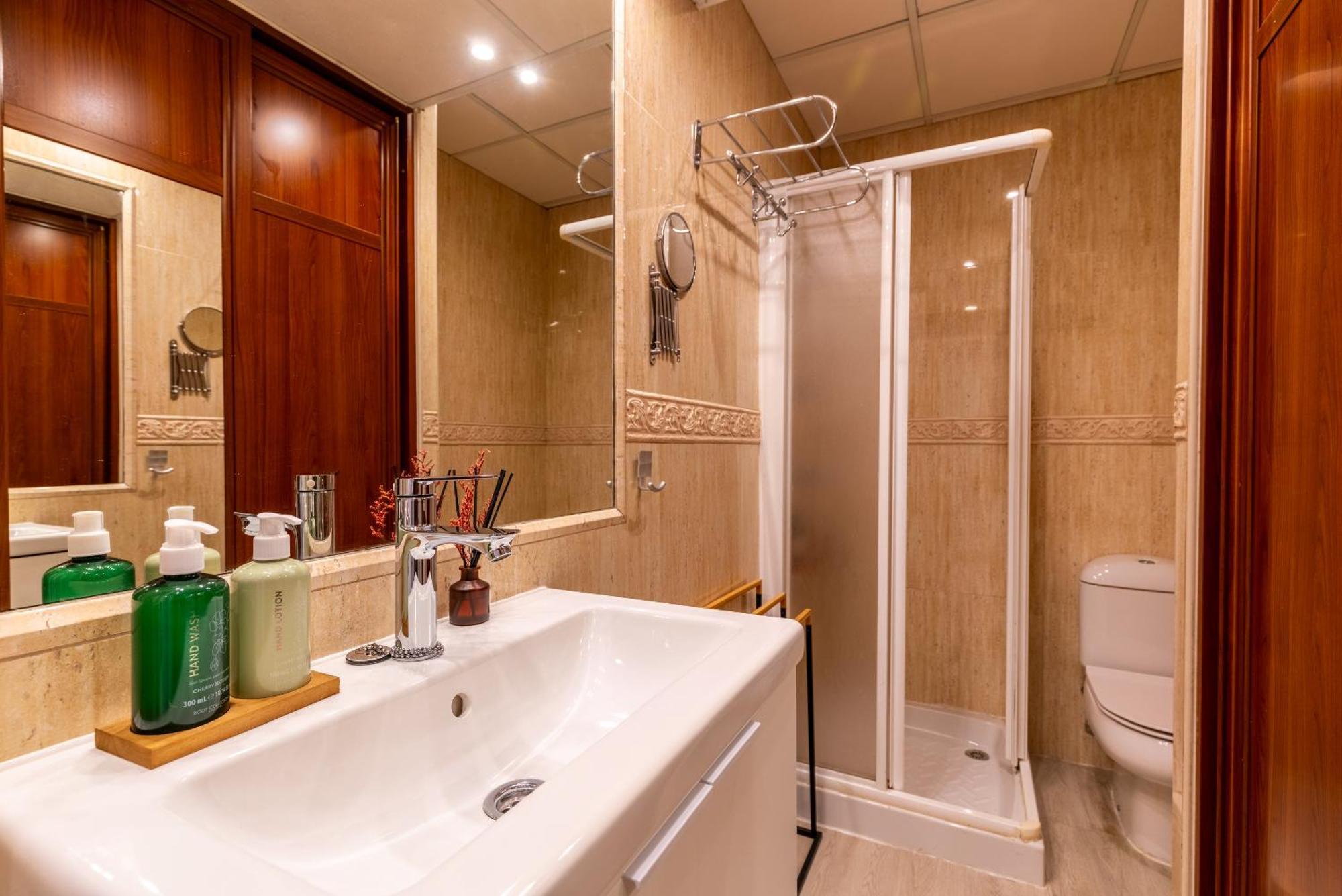 Appartement Veoapartment Carriazo