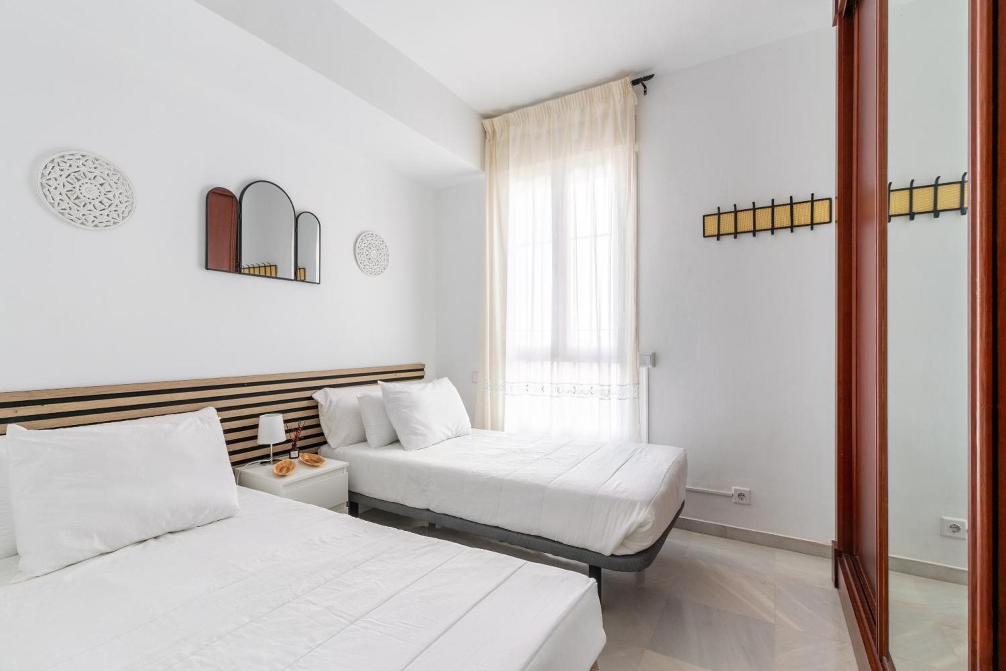Veoapartment Carriazo Sevilla