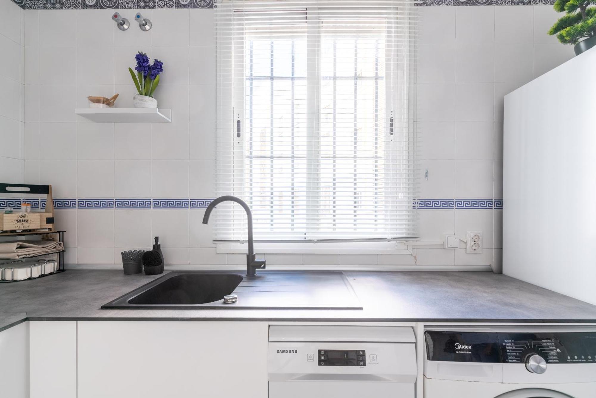 Veoapartment Carriazo *