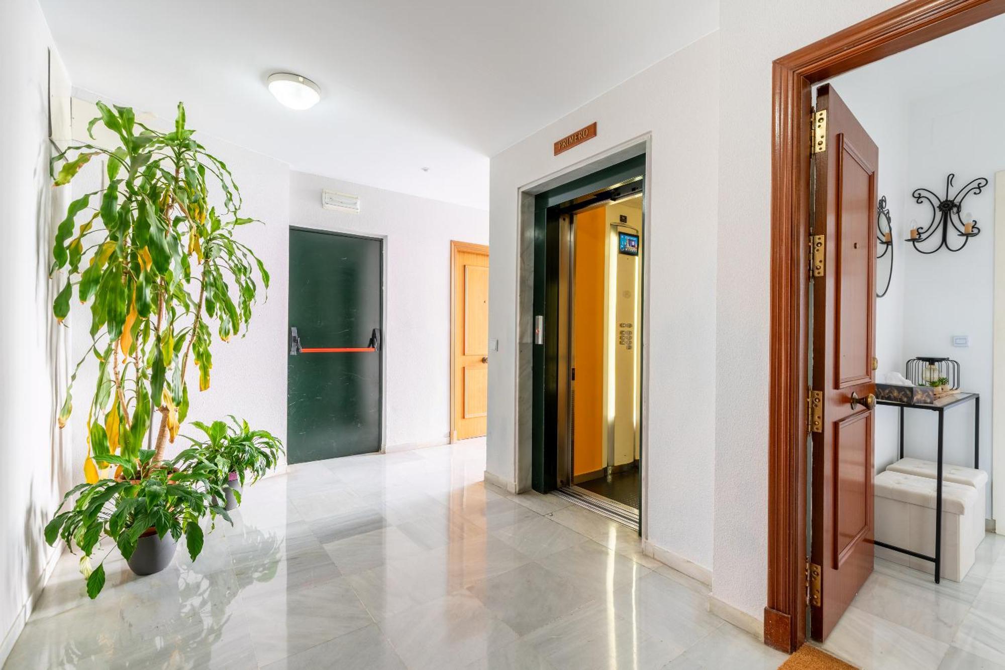 Veoapartment Carriazo * Sevilla