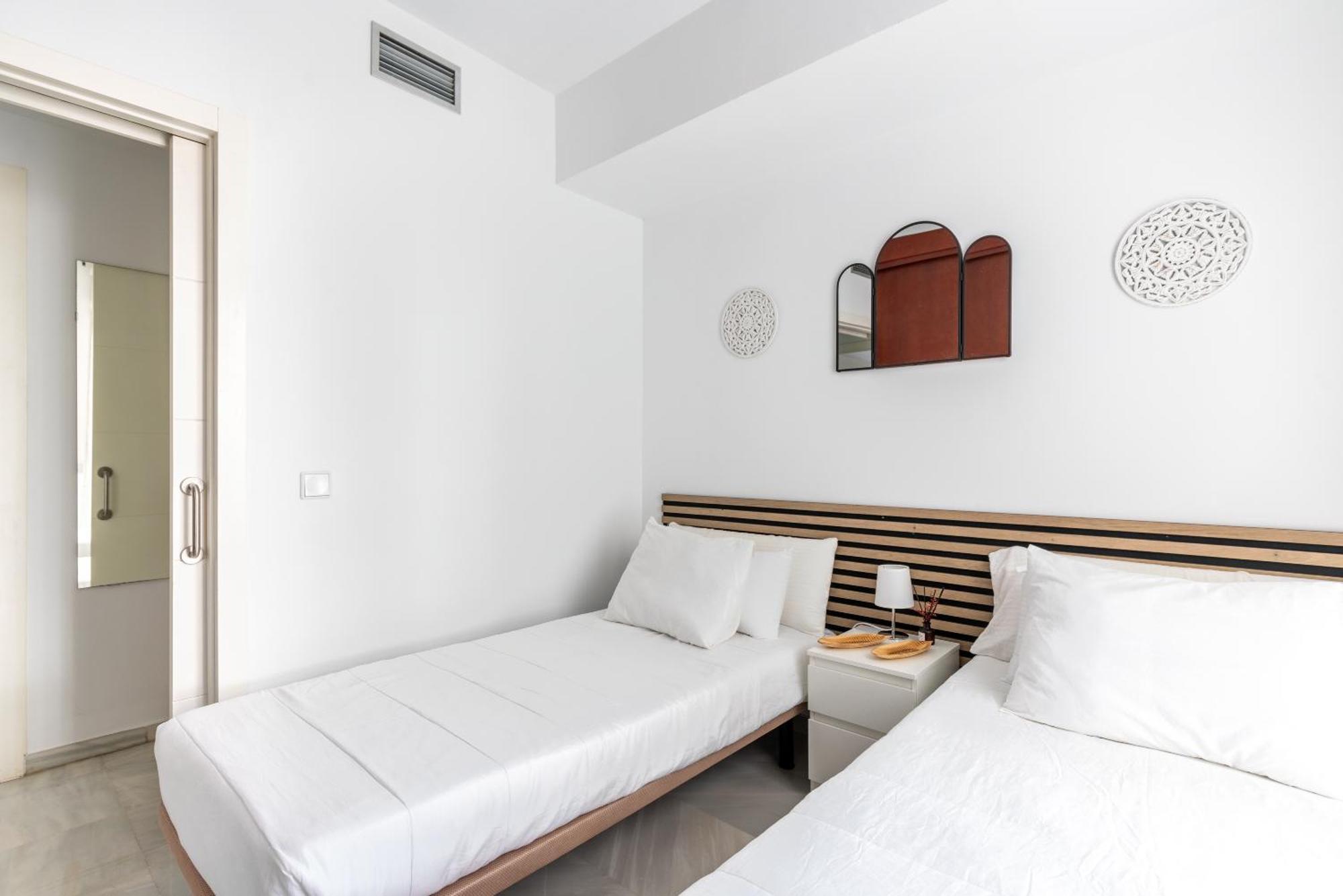 Veoapartment Carriazo Apartment *