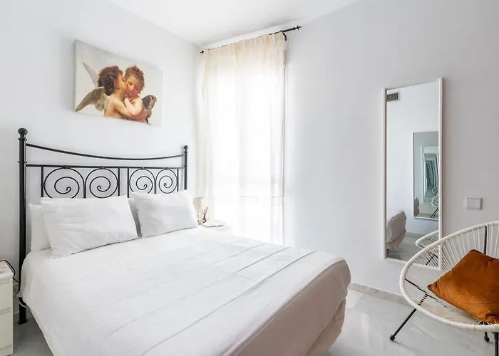 Veoapartment Carriazo