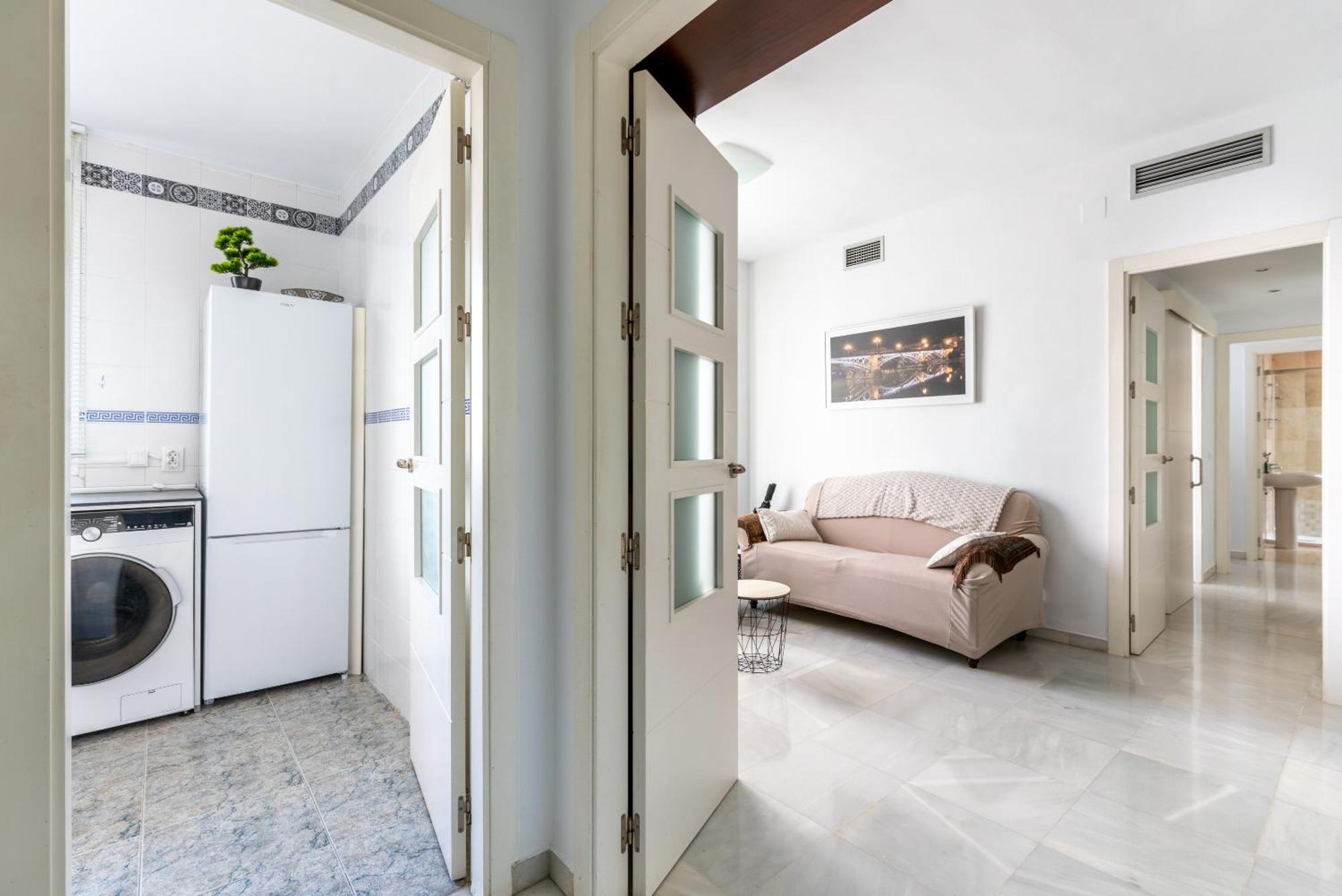 Veoapartment Carriazo *