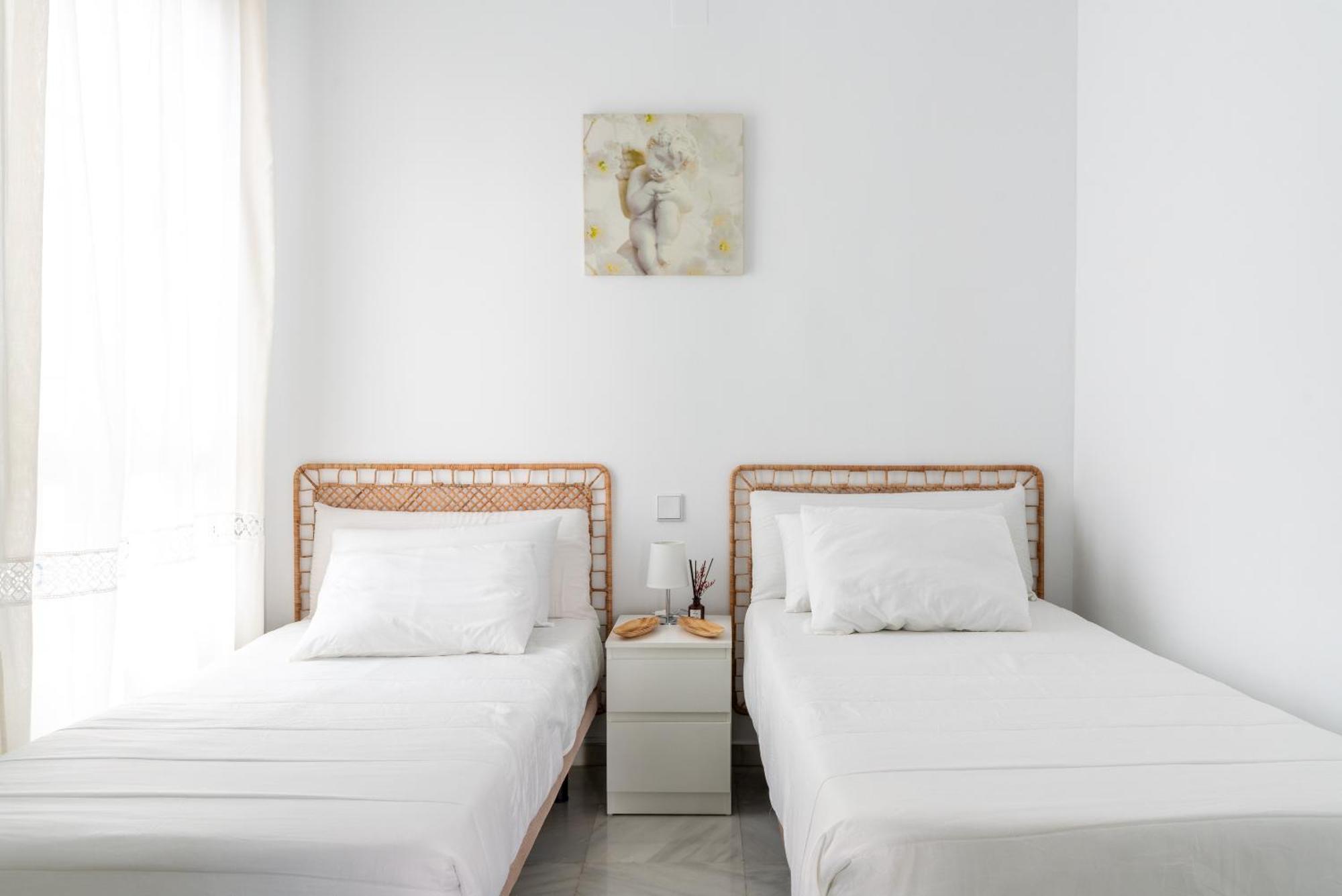 Veoapartment Carriazo * Sevilla