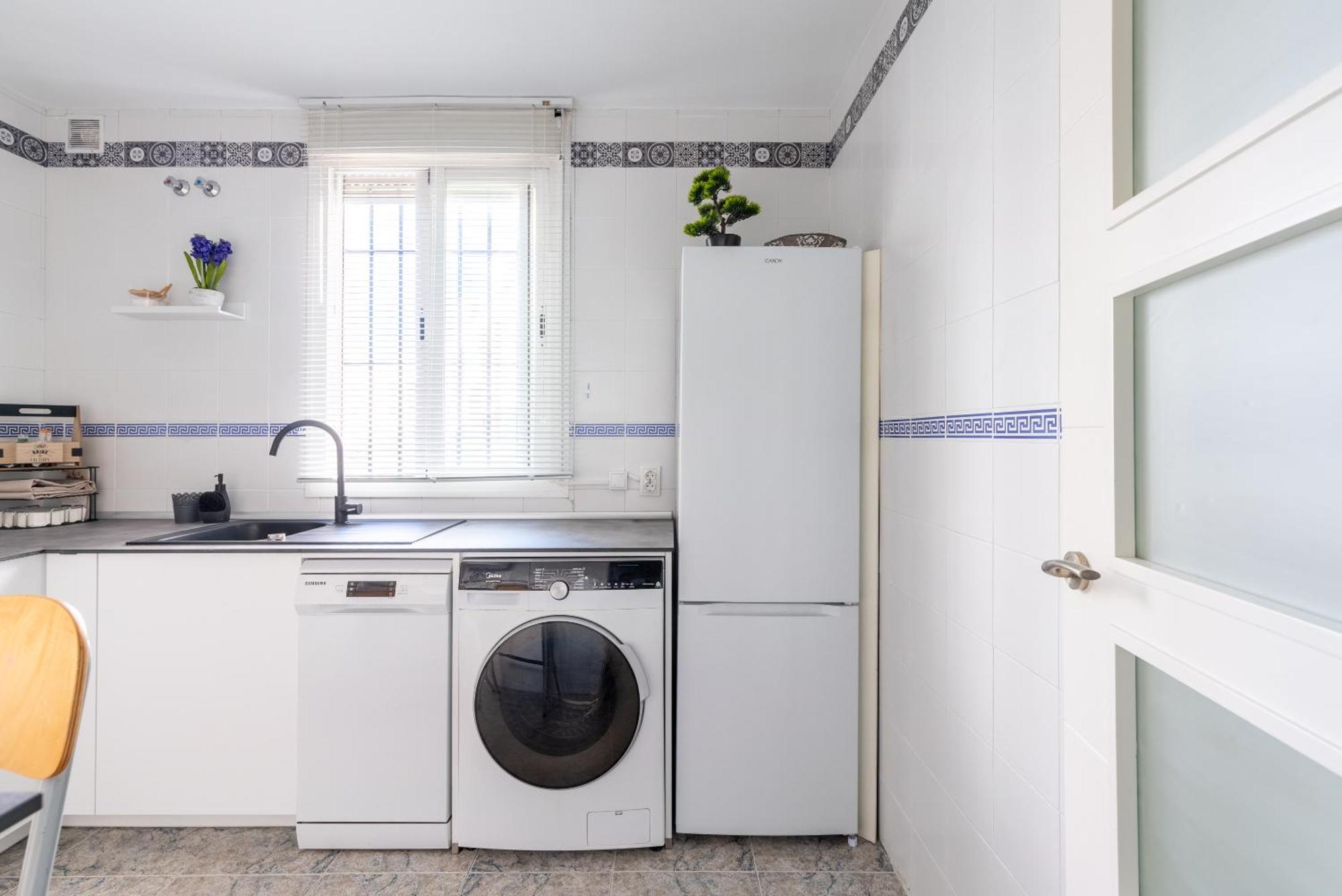 Apartamento Veoapartment Carriazo *
