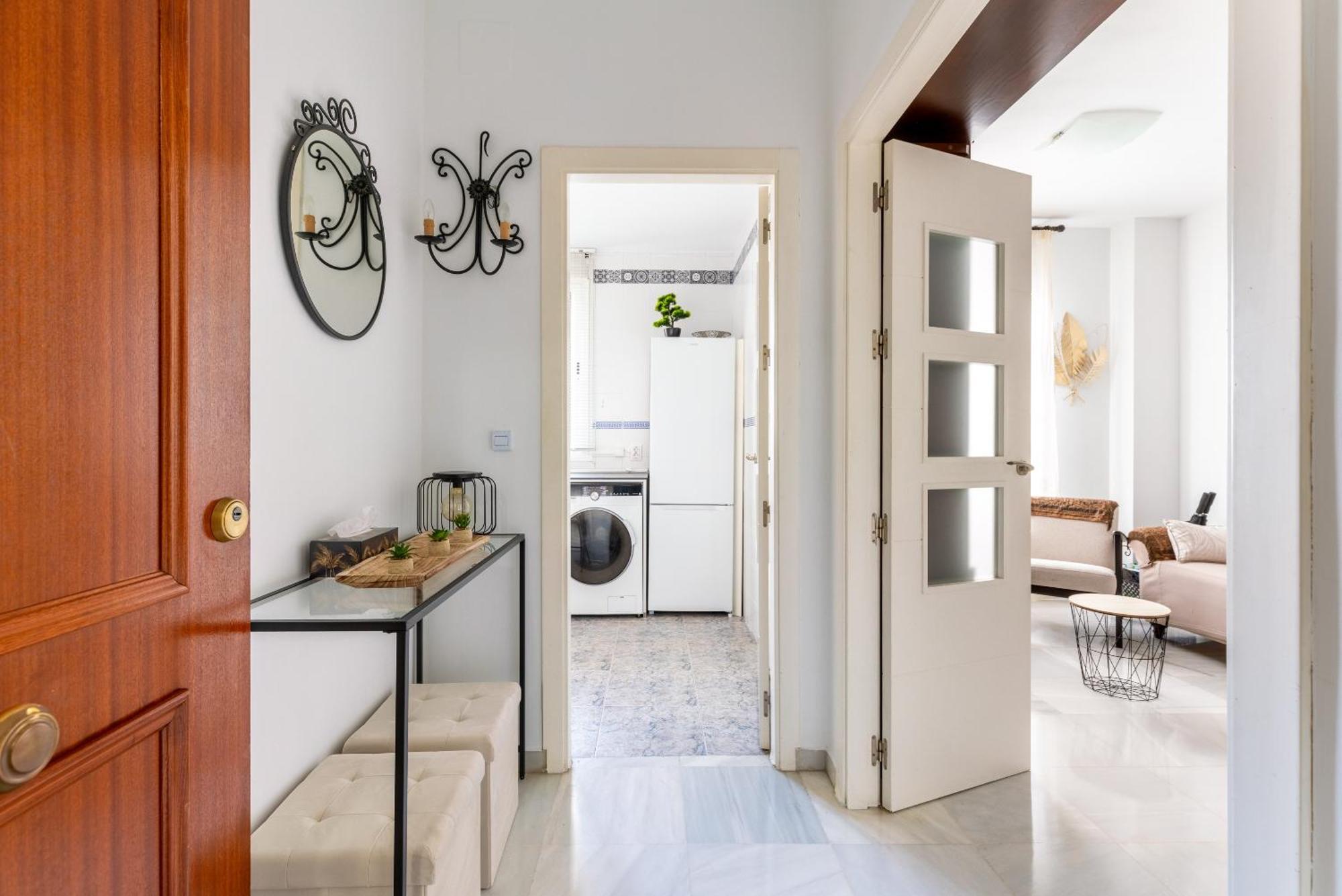 Veoapartment Carriazo Apartamento *