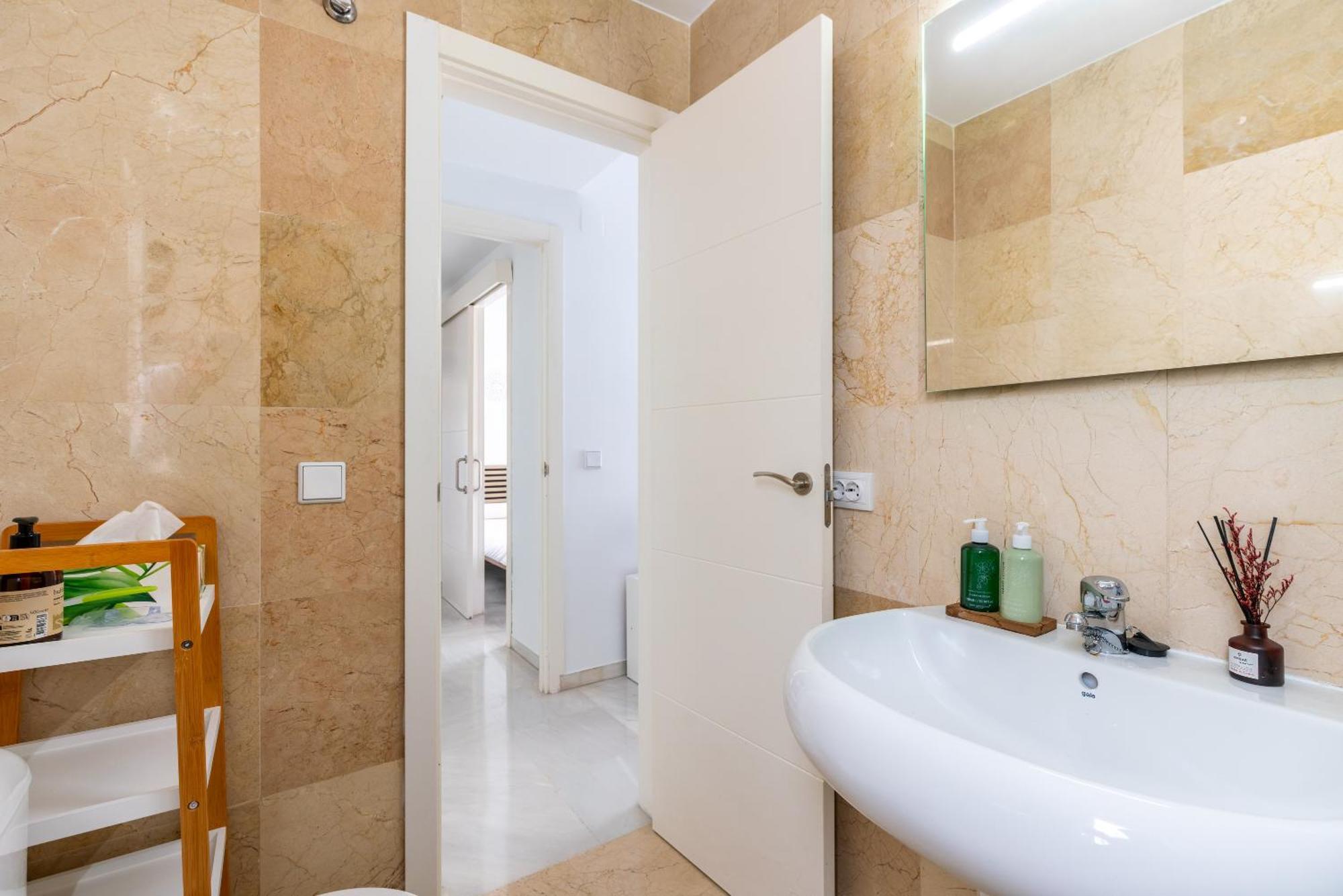 Apartamento Veoapartment Carriazo *