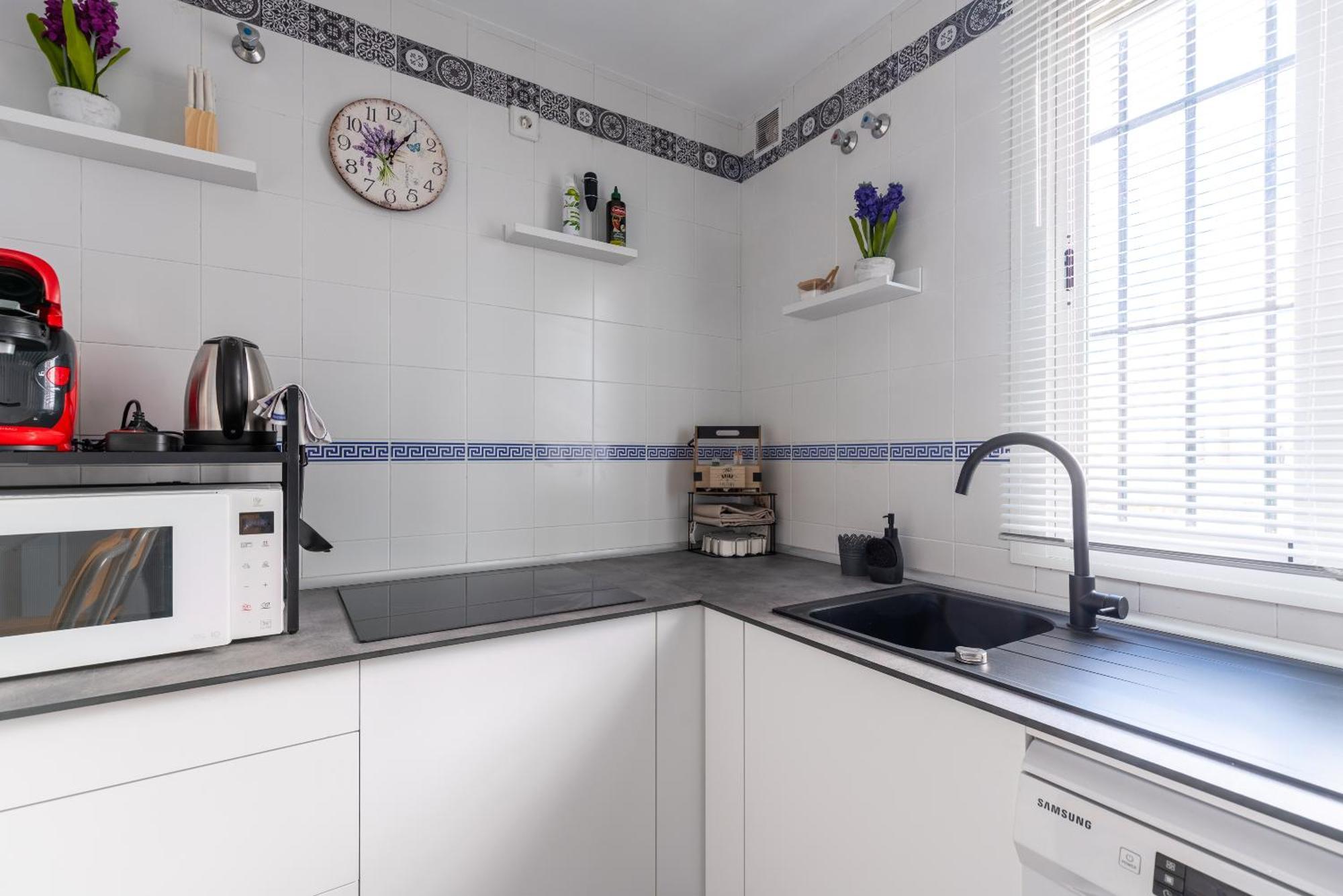 Veoapartment Carriazo Apartamento *