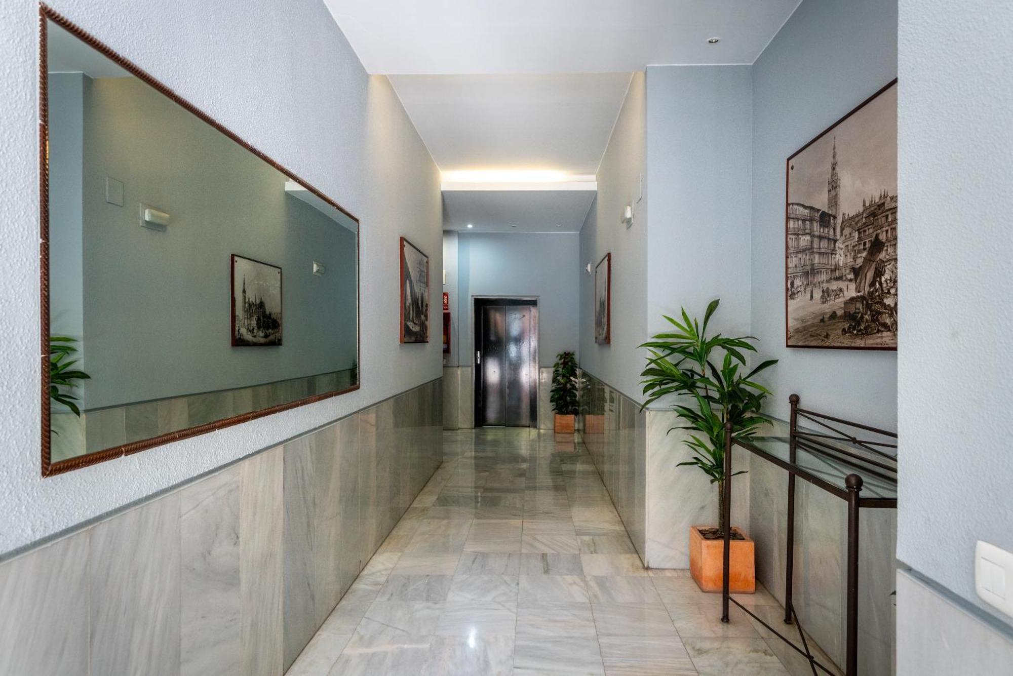 Apartamento Veoapartment Carriazo *
