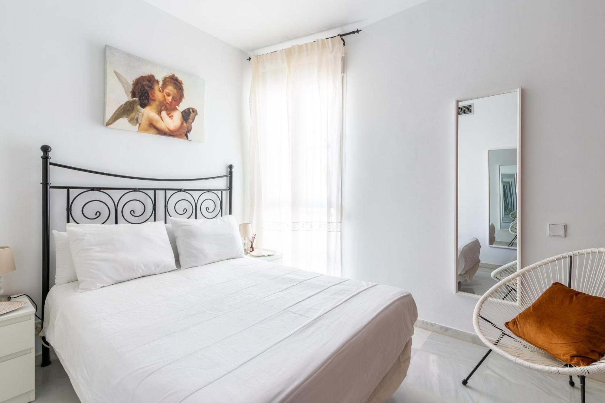 Veoapartment Carriazo Sevilla