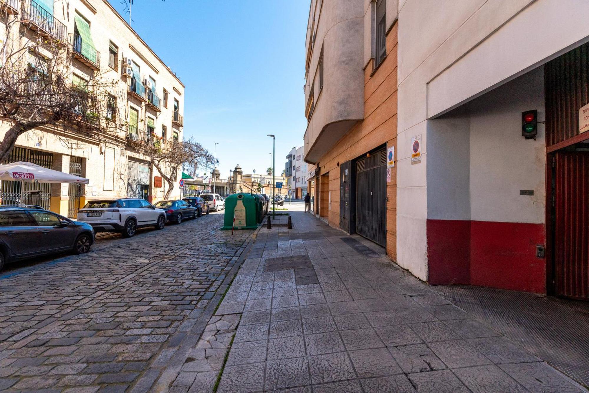 Apartamento Veoapartment Carriazo