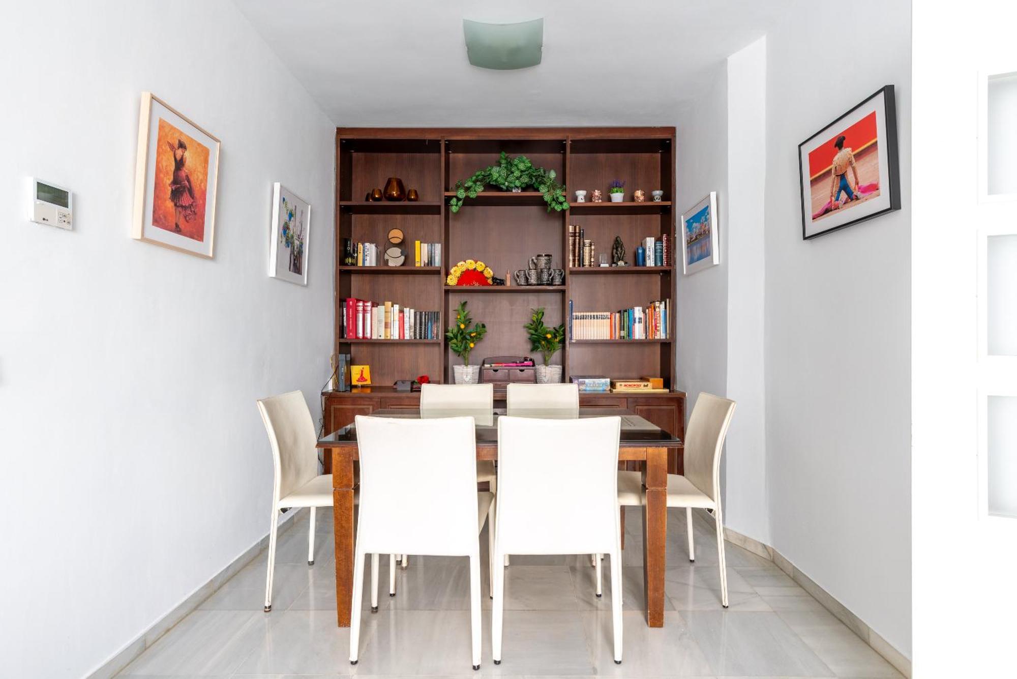 Veoapartment Carriazo * Sevilla