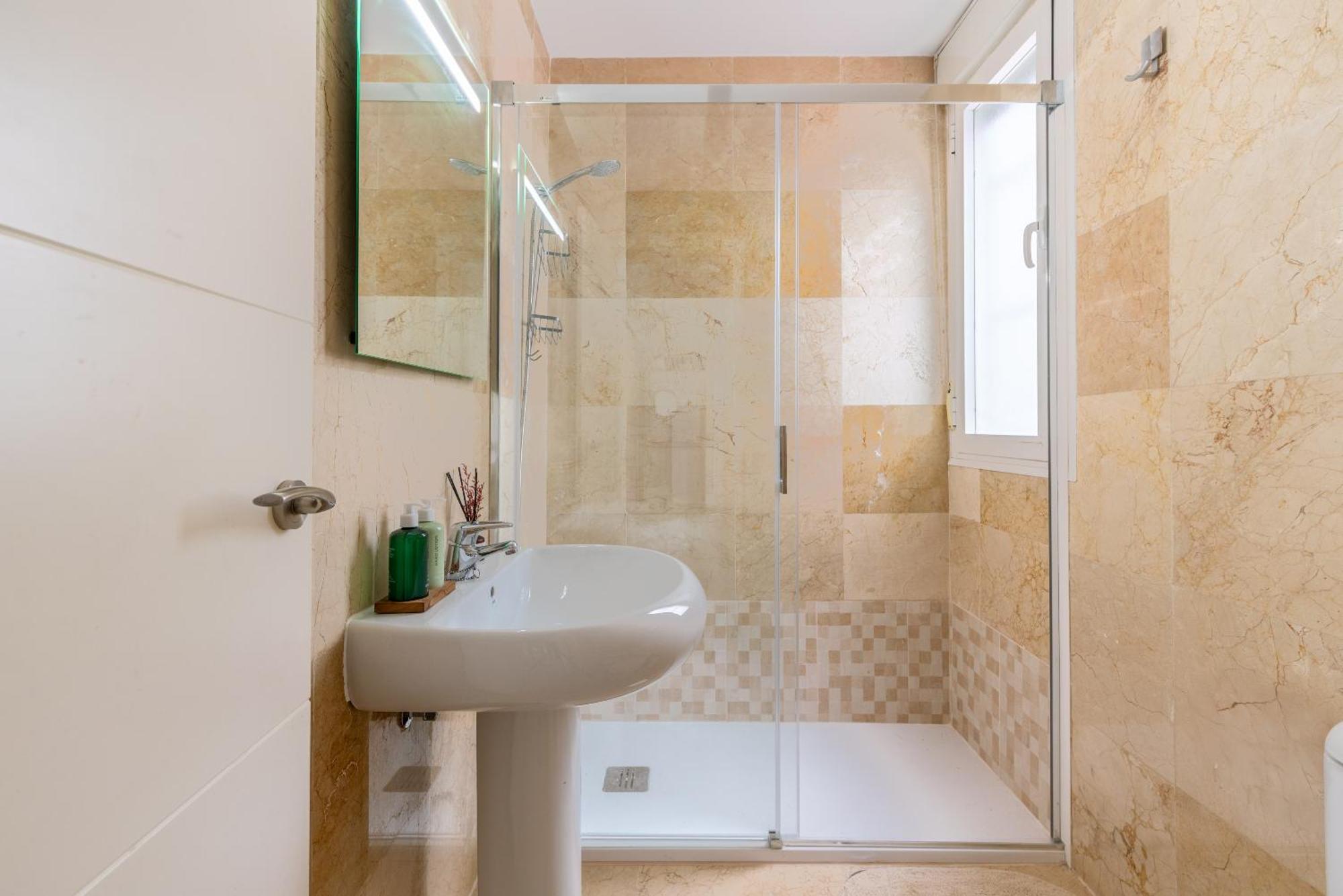 Apartamento Veoapartment Carriazo *