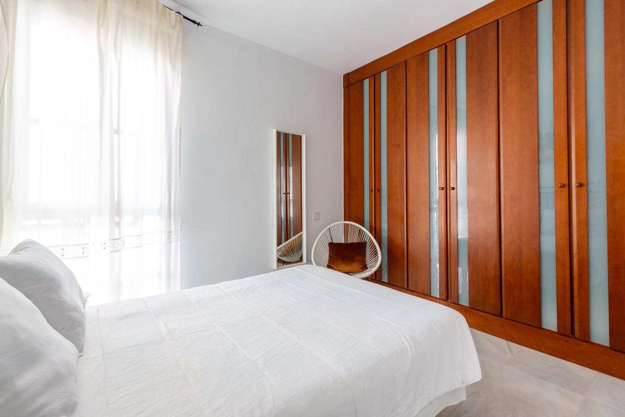 Veoapartment Carriazo Apartamento Sevilla