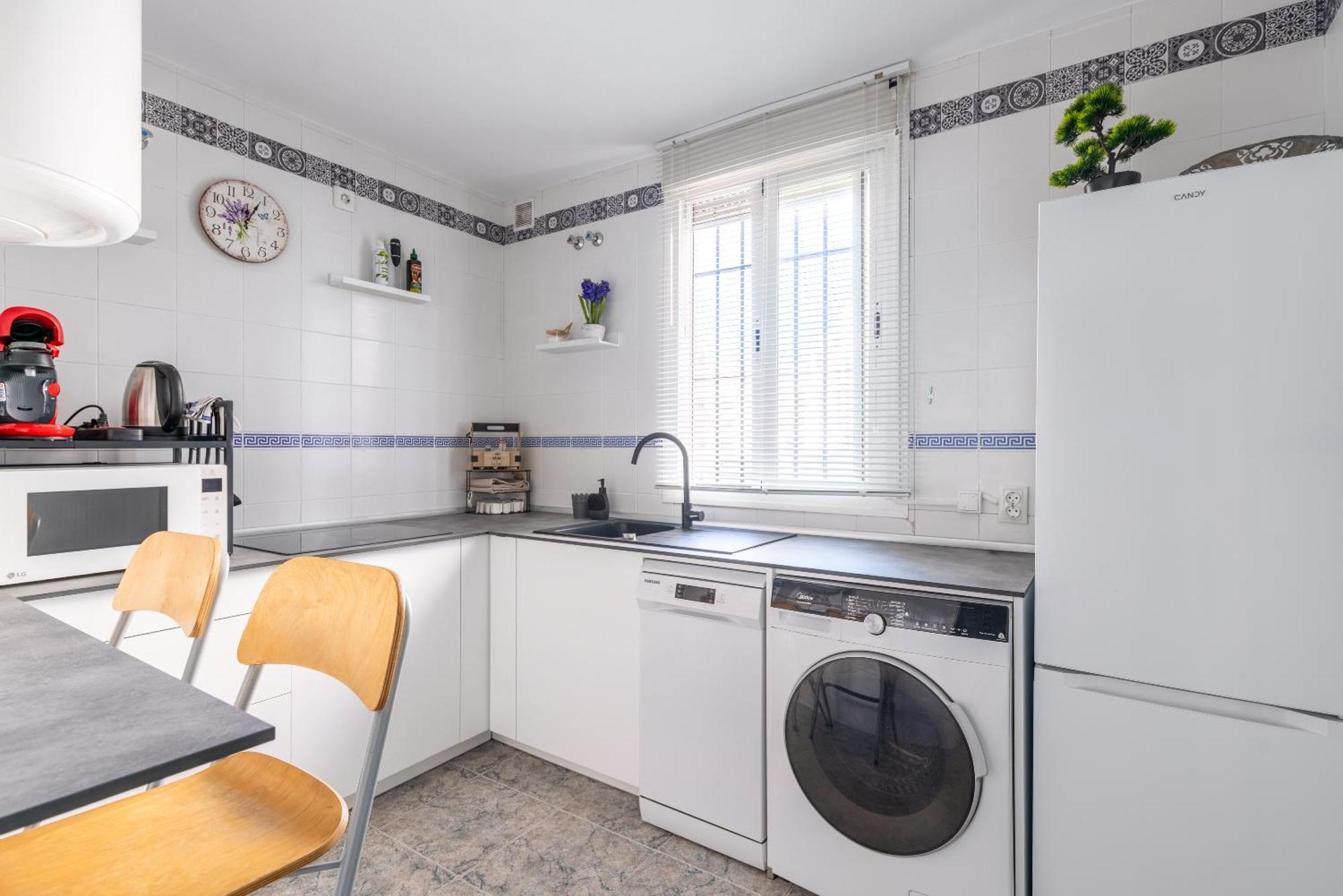 Veoapartment Carriazo *