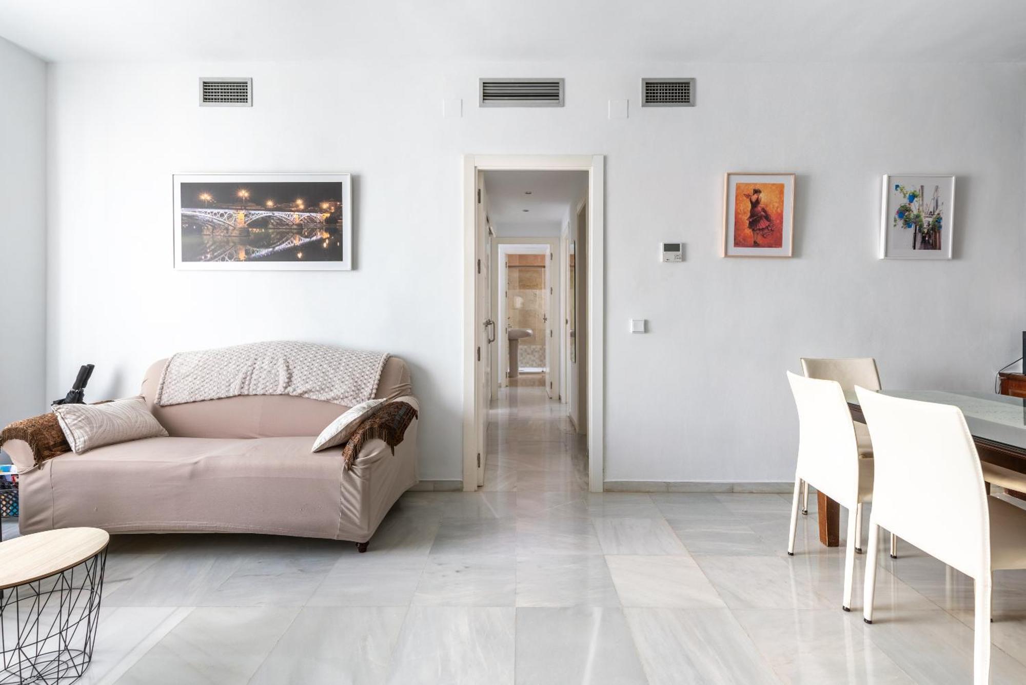 Veoapartment Carriazo * Sevilla