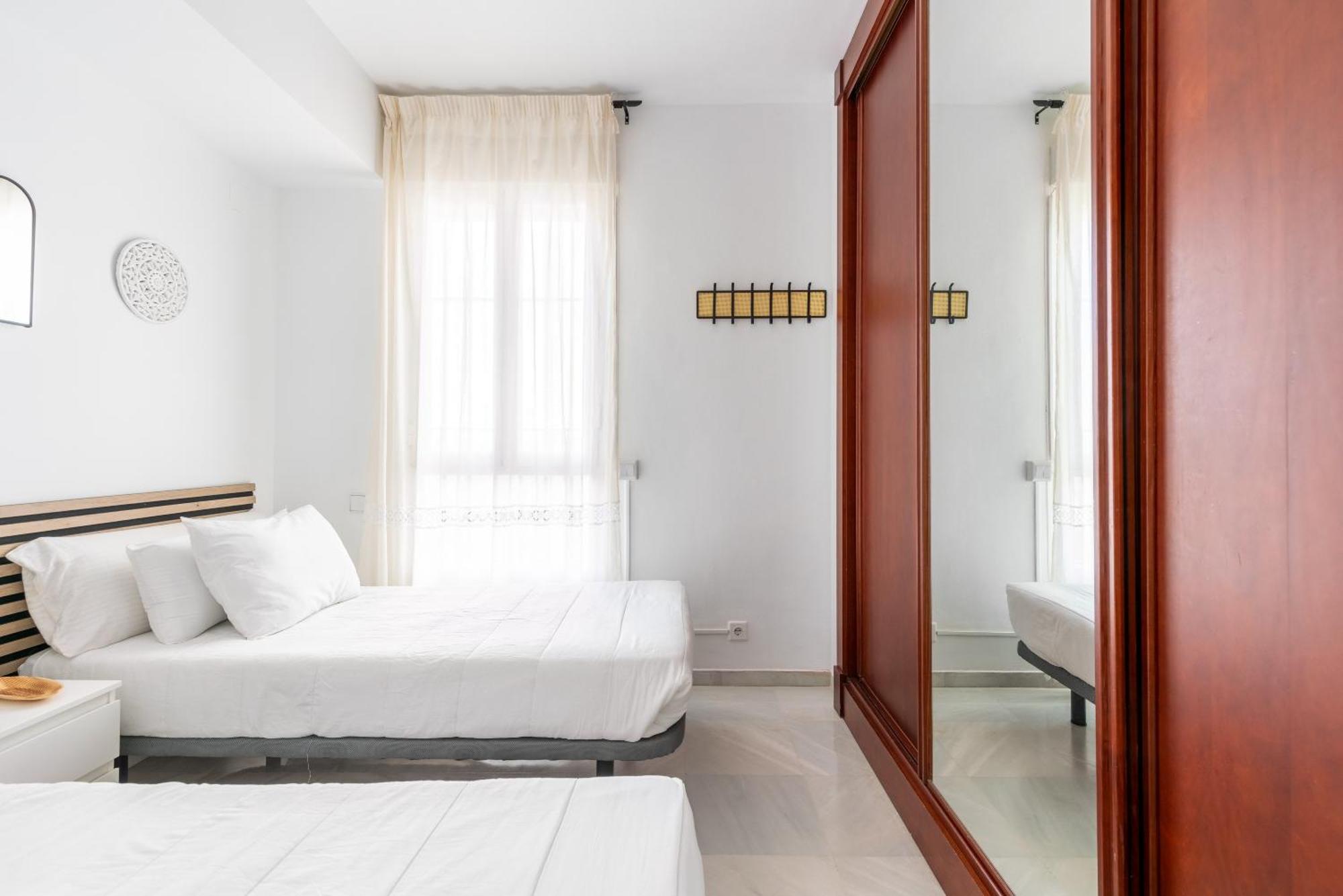 Veoapartment Carriazo