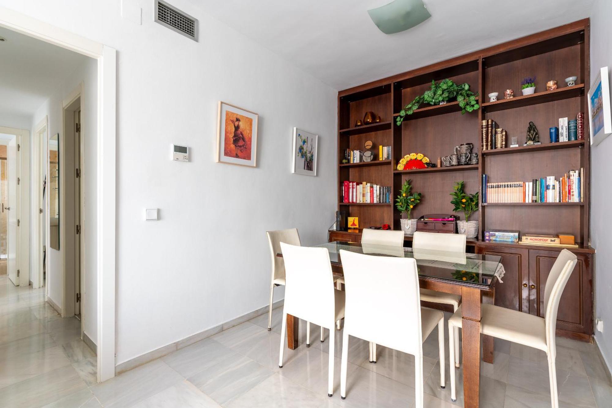 Veoapartment Carriazo Apartamento