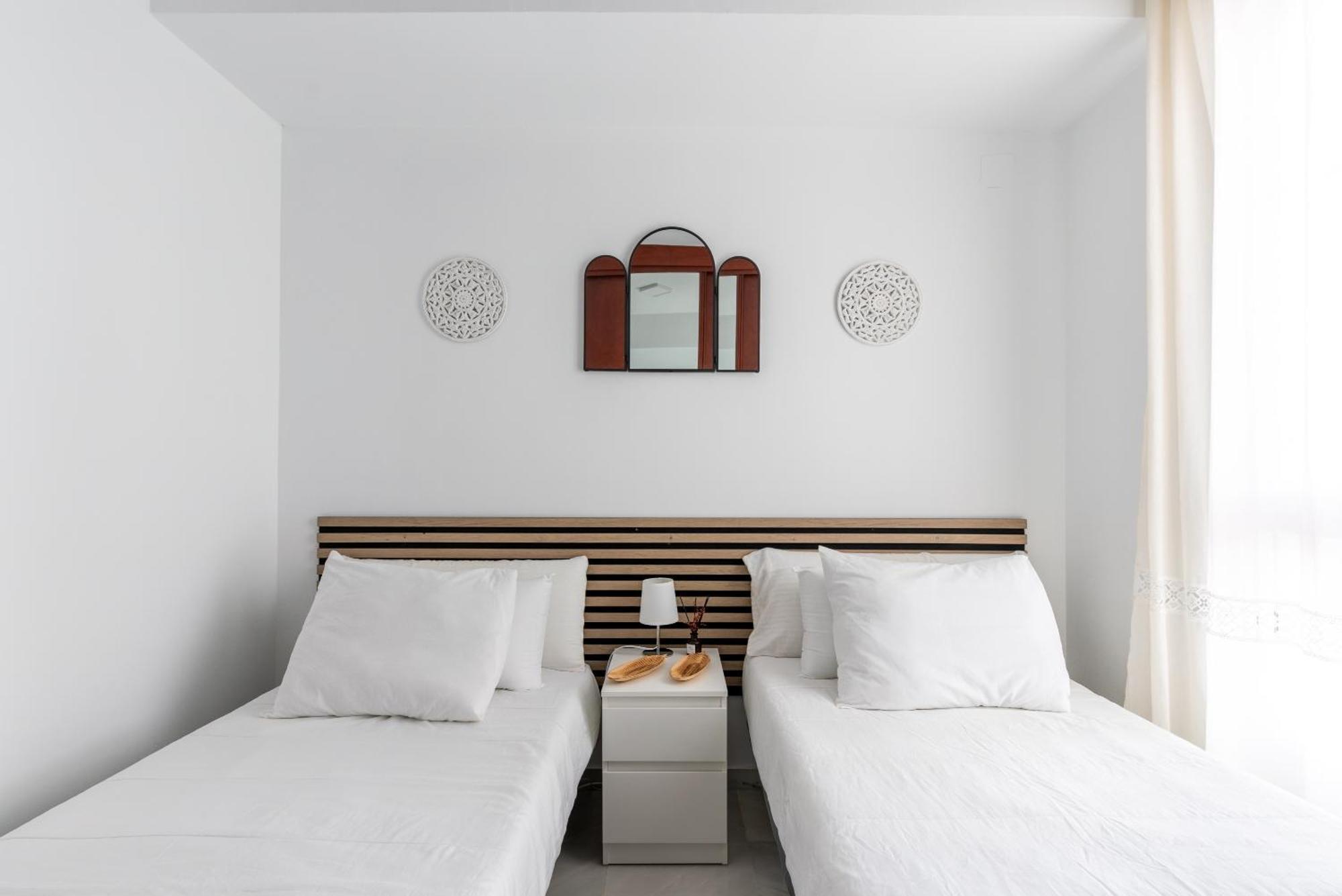 Veoapartment Carriazo Apartamento *