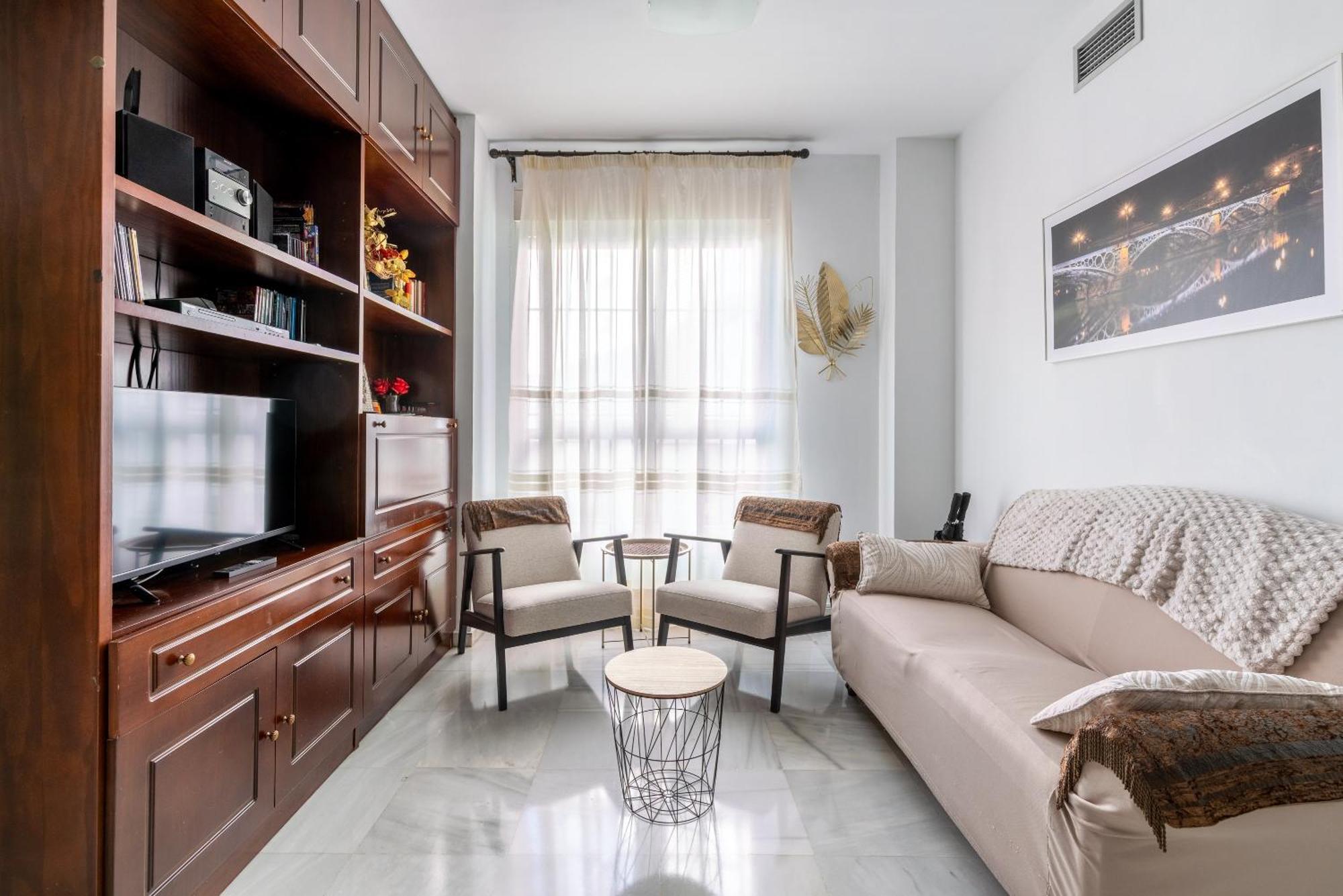 Apartamento Veoapartment Carriazo *
