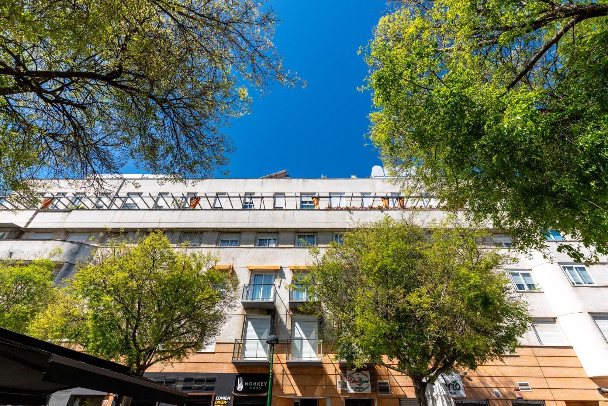 Veoapartment Carriazo * Sevilla