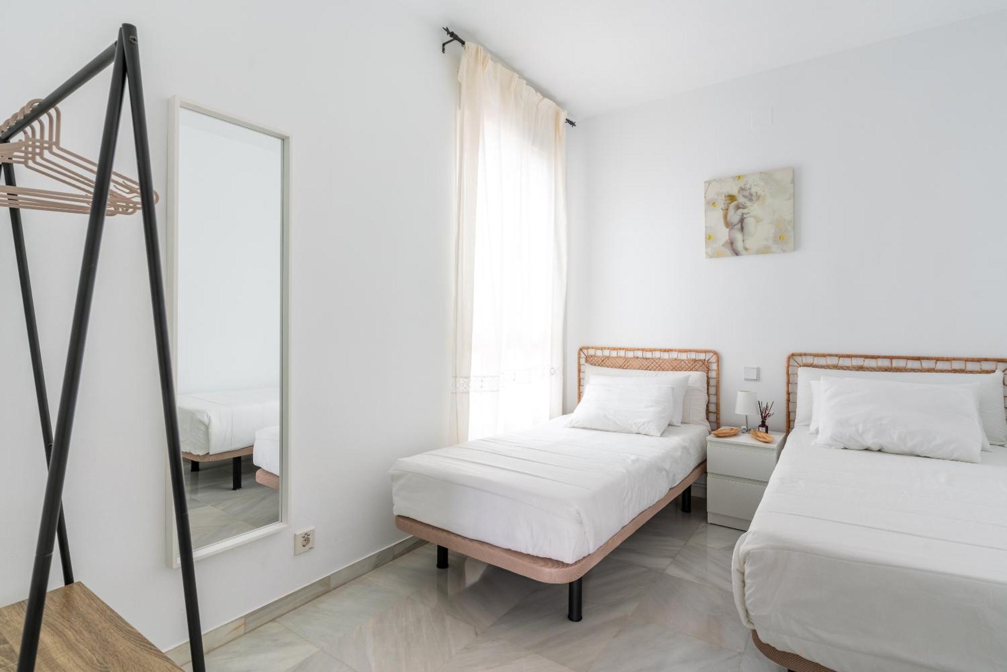 Veoapartment Carriazo Apartamento Sevilla